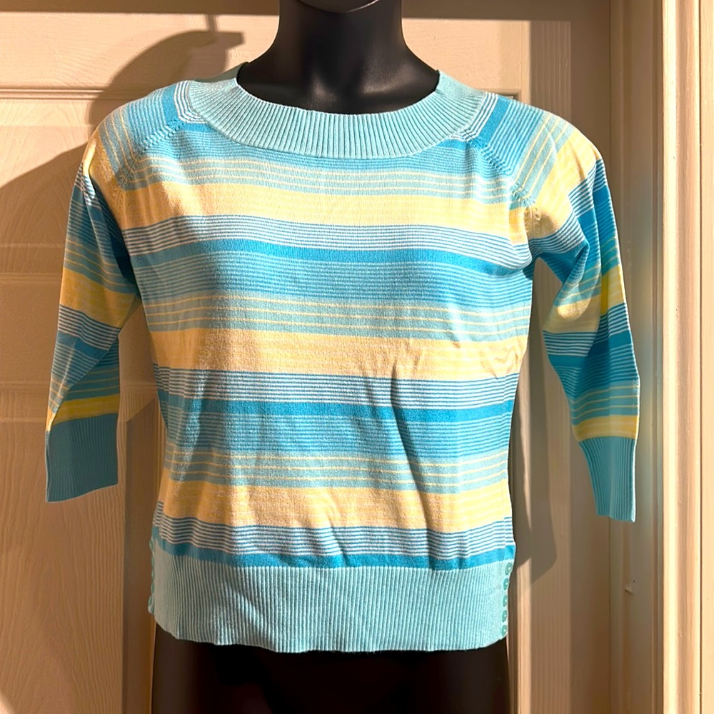 Sweater Berkertex